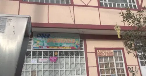 CIBER SPRINGFIELD BOGOTÁ CIBER SPRINGFIELD BOGOTÁ